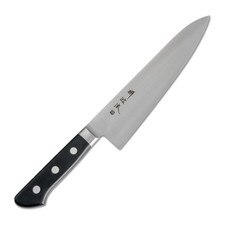 Togiharu Virgin Carbon Steel Gyuto 8.2"