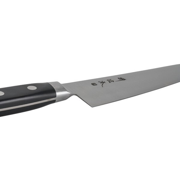 Virgin Carbon Gyutou 8.2" (21cm) - Right