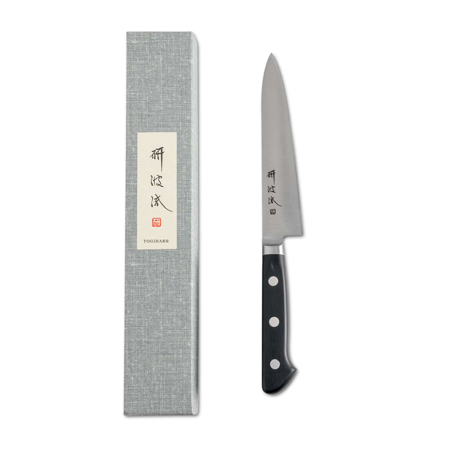 Togiharu Virgin Carbon Steel Petty 5.9