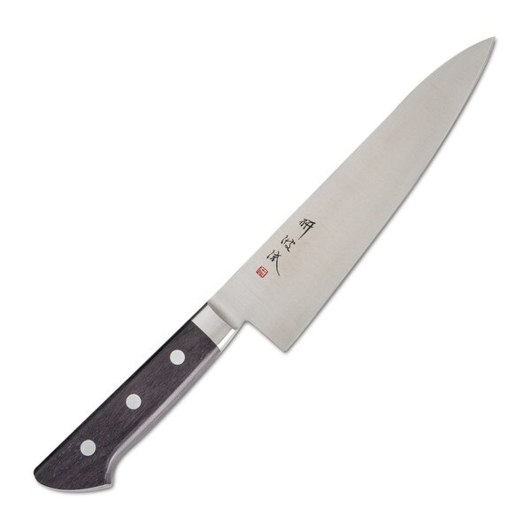 Steel 8.2" (21cm) - Right | Korin