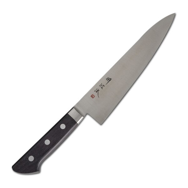 Image of Togiharu Inox Steel Gyuto 9.4" (240 mm) 1