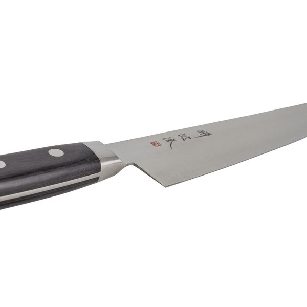 Image of Togiharu Inox Steel Gyuto 9.4" (240 mm) 4