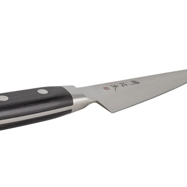 Image of Togiharu Inox Steel Honesuki 5.7" 4