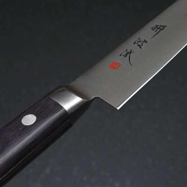 Image of Togiharu Inox Steel Petty 5.9" 5