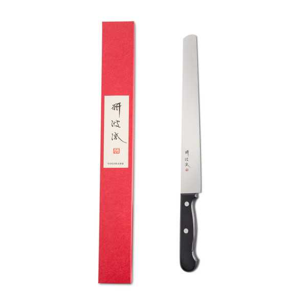 Image of Togiharu Inox Pastry Knife 13" 2