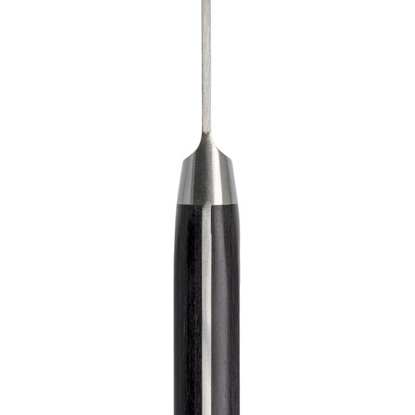 Image of Togiharu Inox Steel Santoku 7" 3
