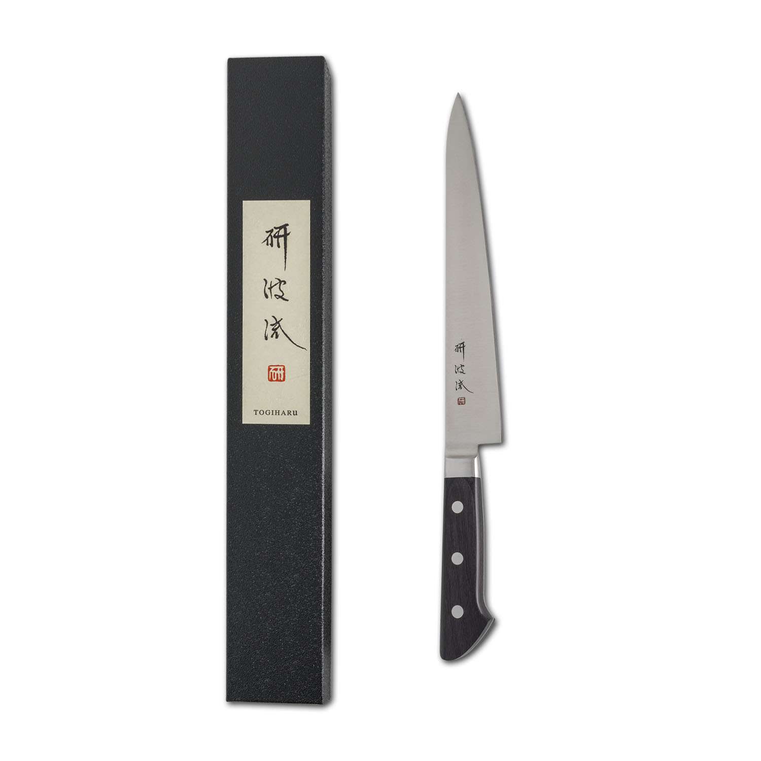 Togiharu Inox Steel Sujihiki 9.4