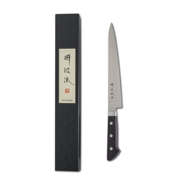 Image of Togiharu Inox Steel Sujihiki 9.4" 2