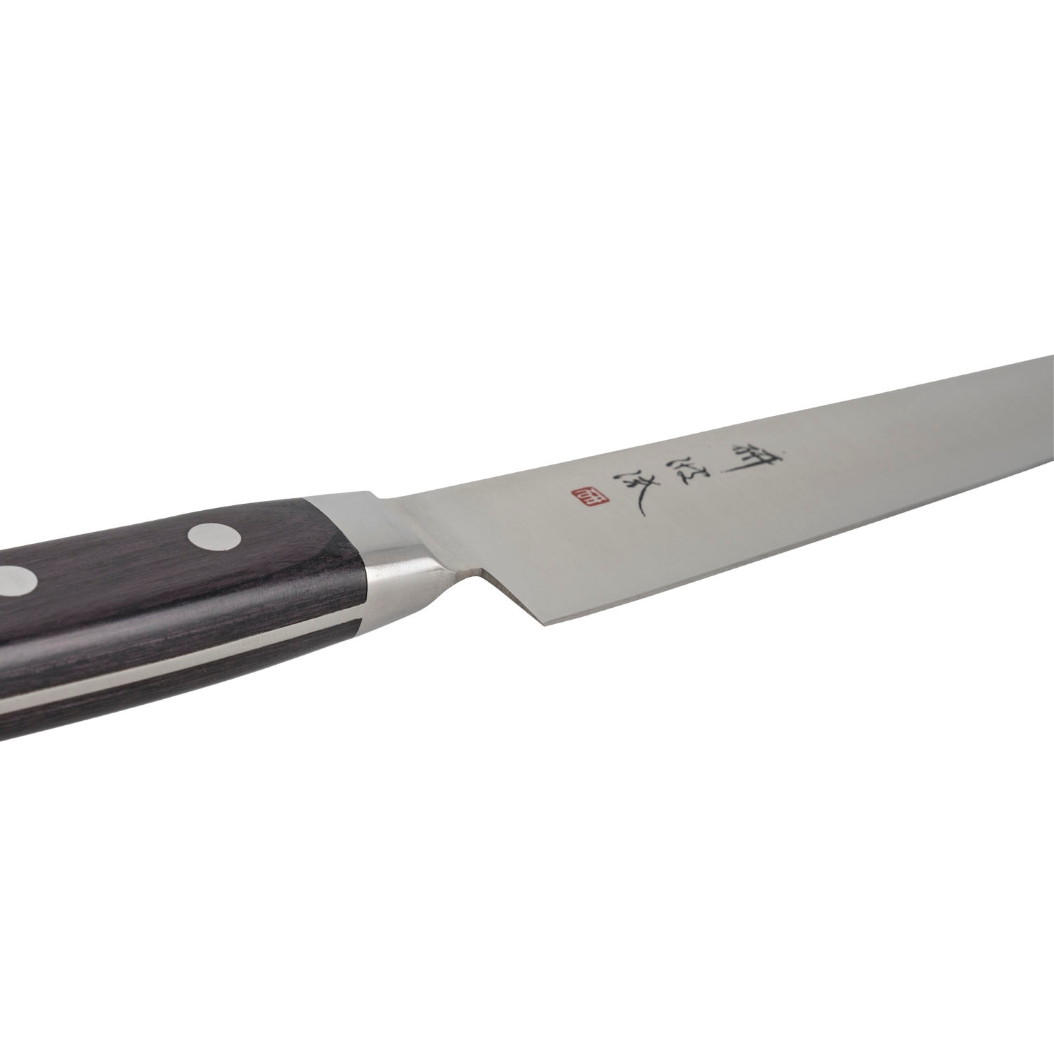 Togiharu Inox Steel Sujihiki 9.4 Togiharu Inox Steel Sujihiki 9.4