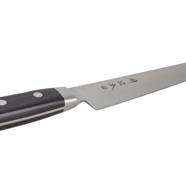 Image of Togiharu Inox Steel Sujihiki 9.4" 4