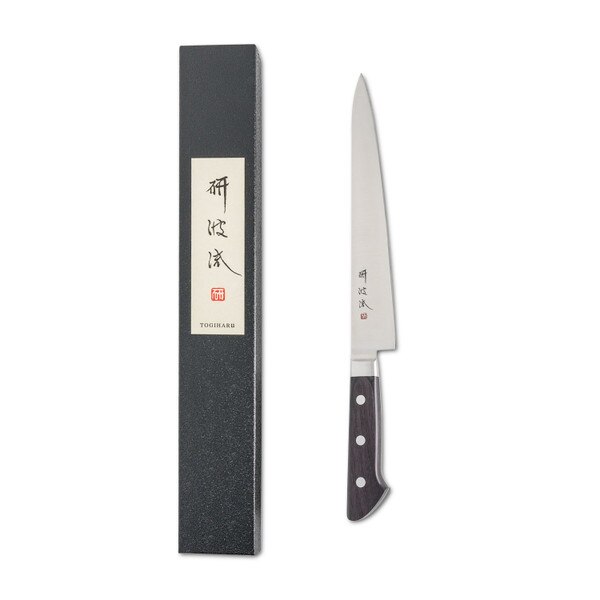 Image of Togiharu Inox Steel Sujihiki 10.5" 2