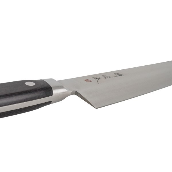 Image of Togiharu Inox Steel Yo-Deba 9.4" 4