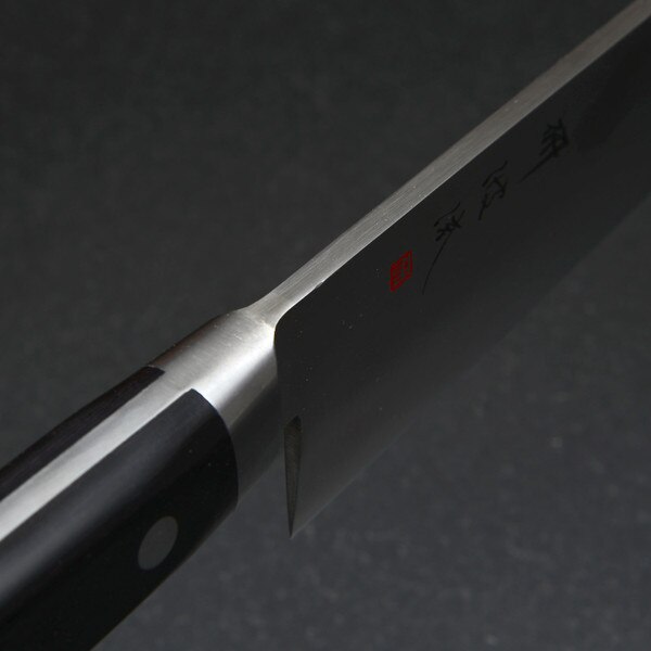Image of Togiharu Inox Steel Yo-Deba 9.4" 5