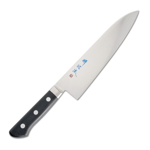 Image of Togiharu Molybdenum Gyuto 9.4" 1