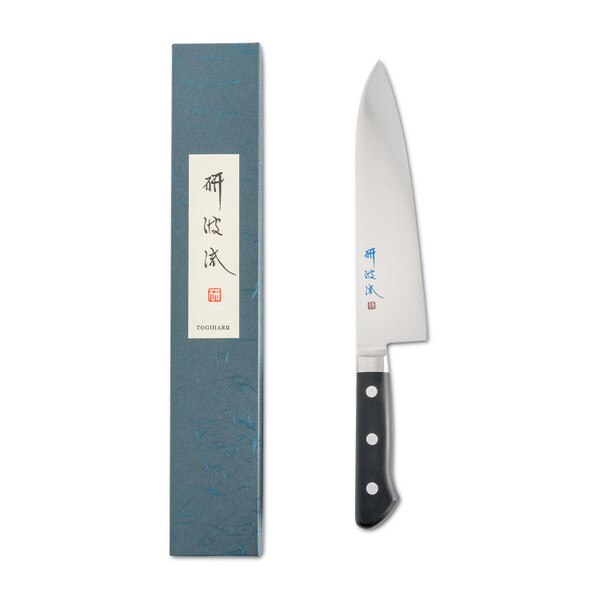 Image of Togiharu Molybdenum Gyuto 9.4" 2