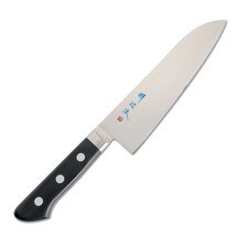 Togiharu Molybdenum Santoku 7"