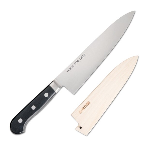 Image of Togiharu PRO Gyuto 8.2" 1