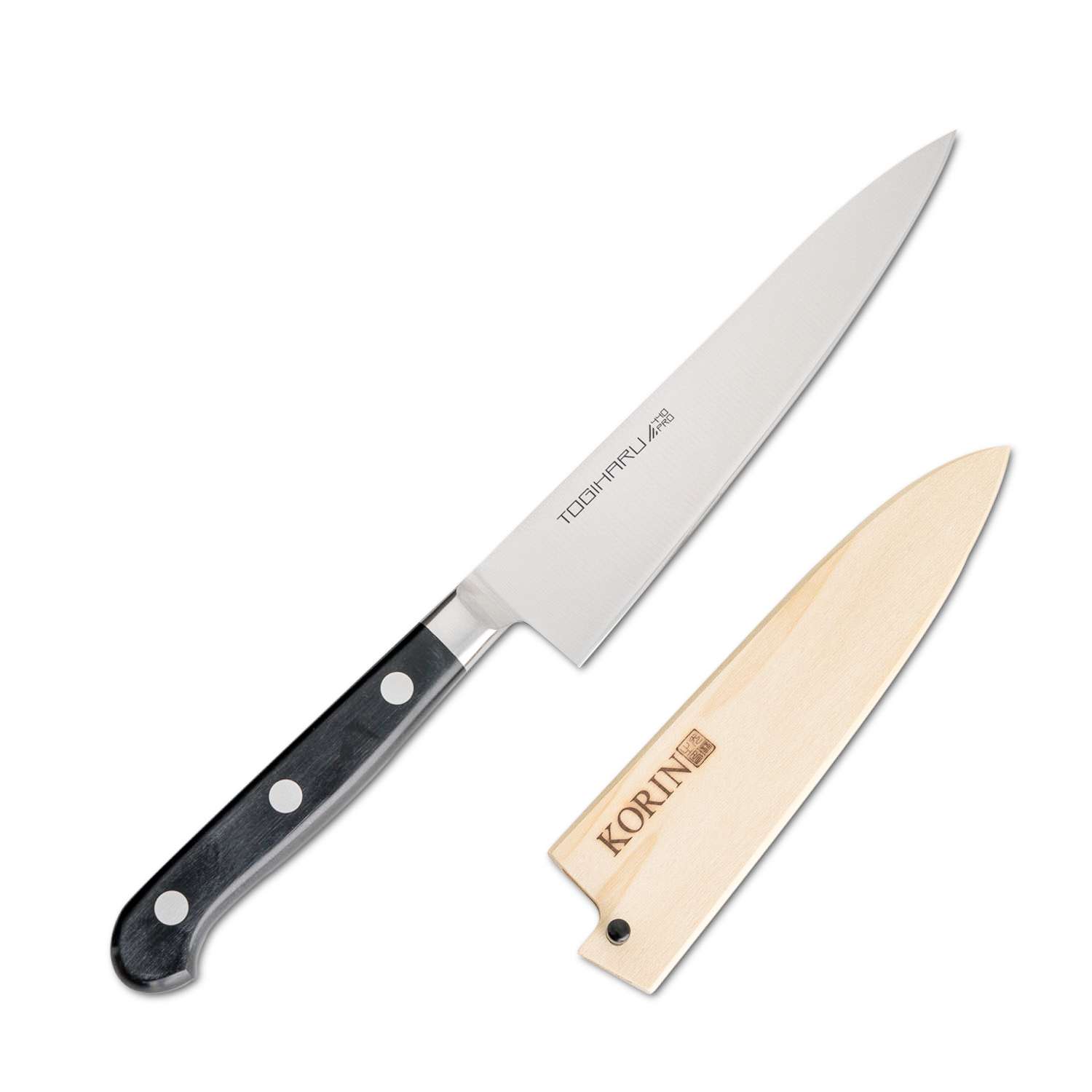 Togiharu PRO Petty Knife 5.9"