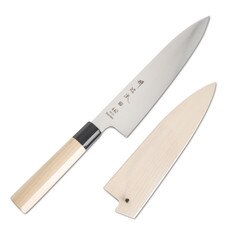 Togiharu 440 Wa-Gyuto 8.2" (210 mm)