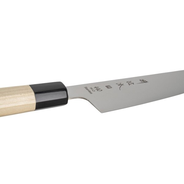 Image of Togiharu 440 Wa-Gyuto 9.4" (240 mm) 4