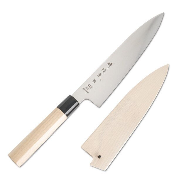 Image of Togiharu 440 Wa-Gyuto 10.5" (270 mm) 1