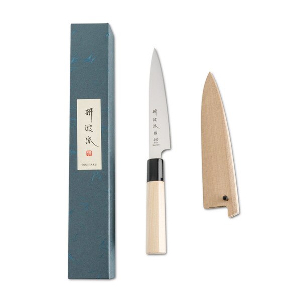 Image of Togiharu 440 Wa-Petty 6.3" (160 mm) 2