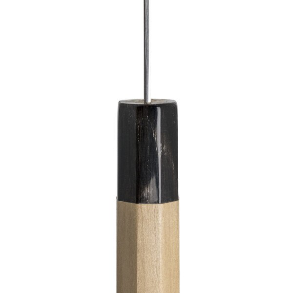Image of Togiharu 440 Wa-Santoku 7" (180 mm) 3
