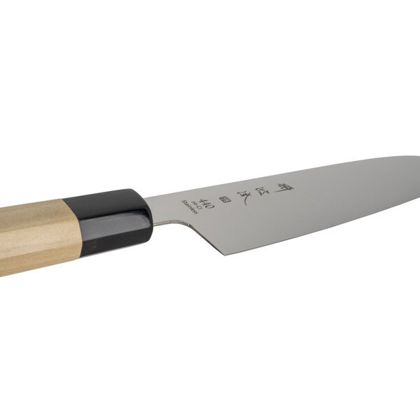 Image of Togiharu 440 Wa-Santoku 7" (180 mm) 4