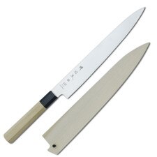 Togiharu 440 Wa-Sujihiki 10.5" (270 mm)