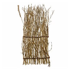 Bamboo Sudare Decoration