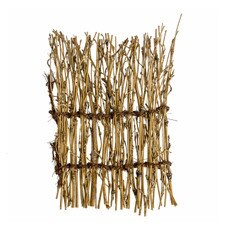 Bamboo Sudare Decoration