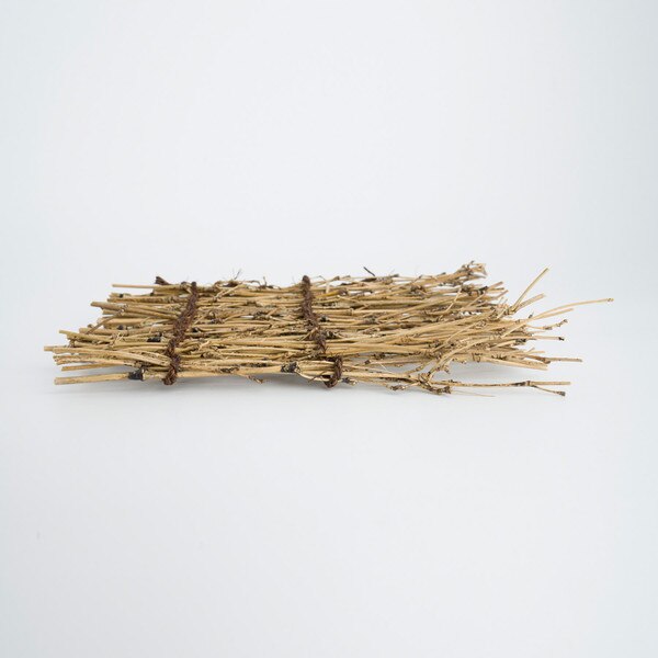 Image of Bamboo Sudare Decoration 2