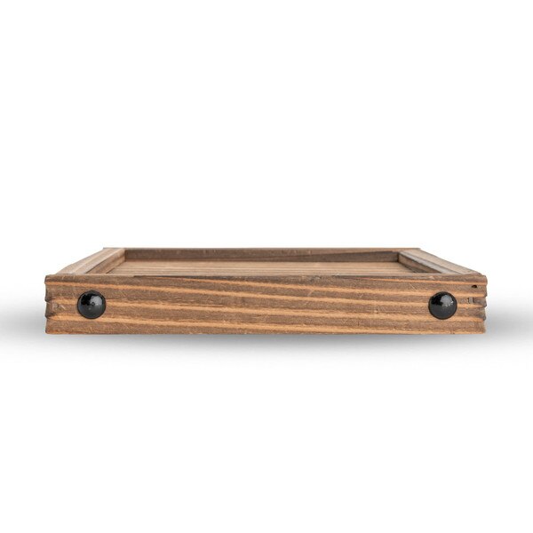 Image of Wooden Base 5.5" 2