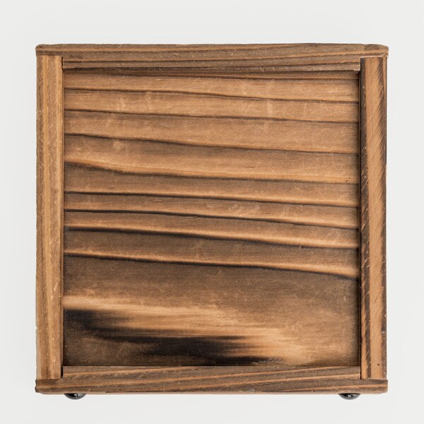Image of Wooden Base 5.5" 3