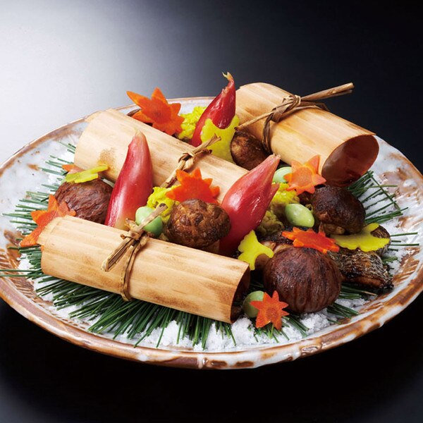 Image of Cedar Wood Cooking Sheet 4.8" 5