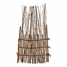 Hagi Sudare Decoration 8"