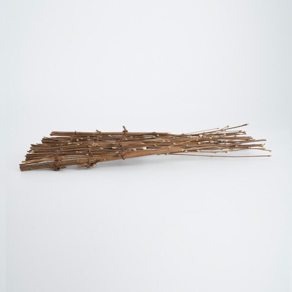 Image of Hagi Sudare Decoration 8" 2