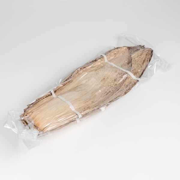 Image of Dry Bamboo Skin 3