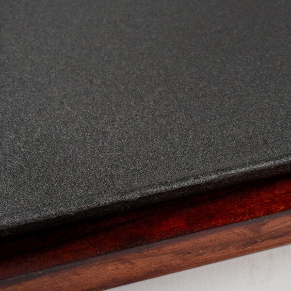 Image of Rectangular Sizzle Platter with Underliner 12.5" 5
