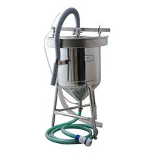 Jet Rice Washer (Senmaiki)