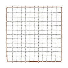 Stainless Steel Net Screen 4.5"