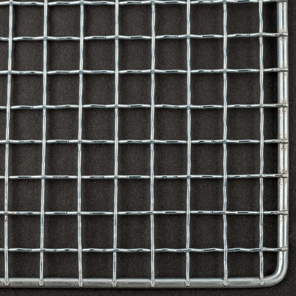Image of Stainless Cooking Net for KON-109-35-46 3