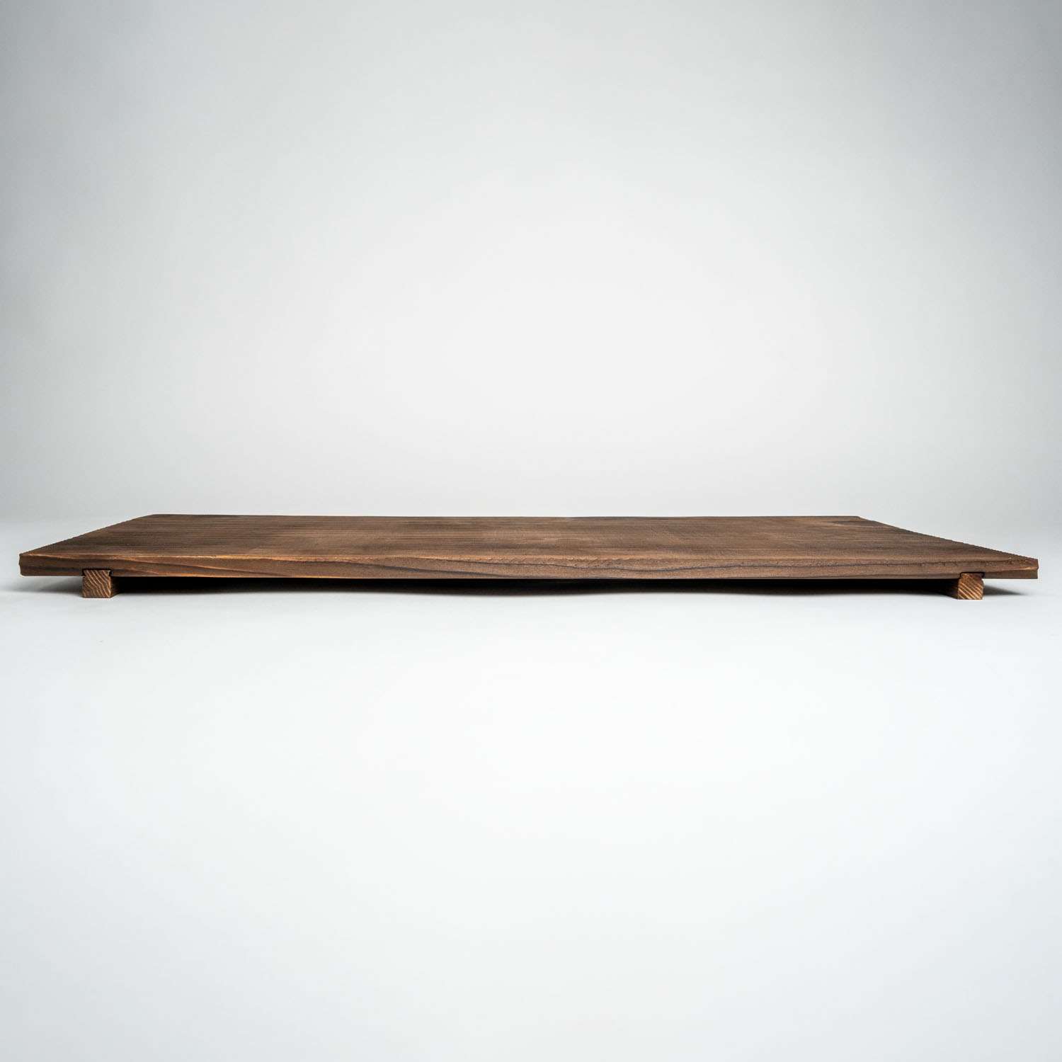 Wooden Base for Charcoal Konro Grill 23.3