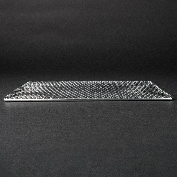 Image of Iron Cooking Net for Konro Grill 10.75" 2