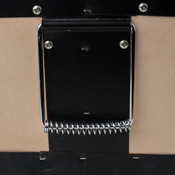 Image of Japanese-Style Charcoal Konro Grill with Net - 12.25" 6