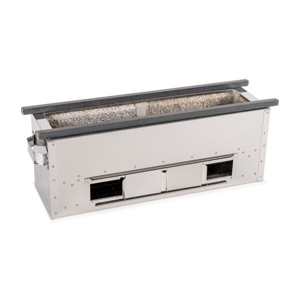 Image of Teruhime Grilling Konro 17.7" 2