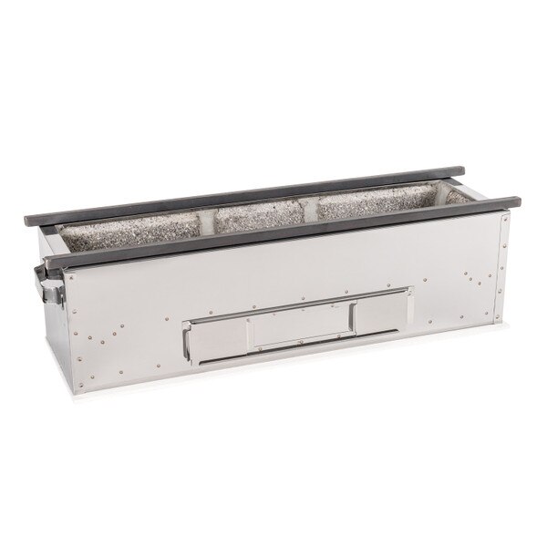 Image of Teruhime Grilling Konro 23.5" 1