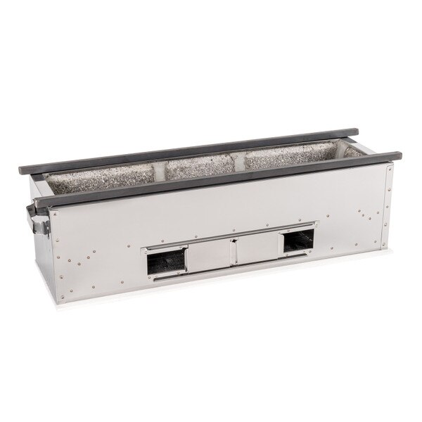 Image of Teruhime Grilling Konro 23.5" 2