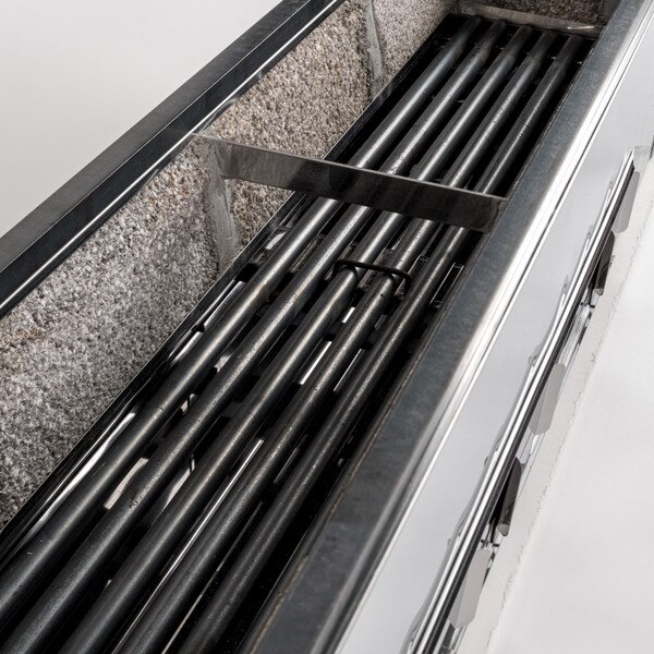 Image of Teruhime Grilling Konro 35.5" 5