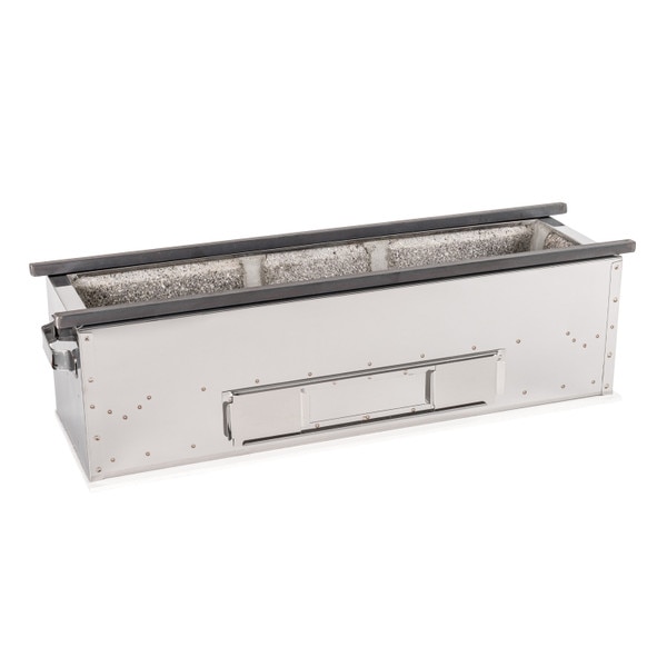 Image of Teruhime Grilling Konro 23.5" 1
